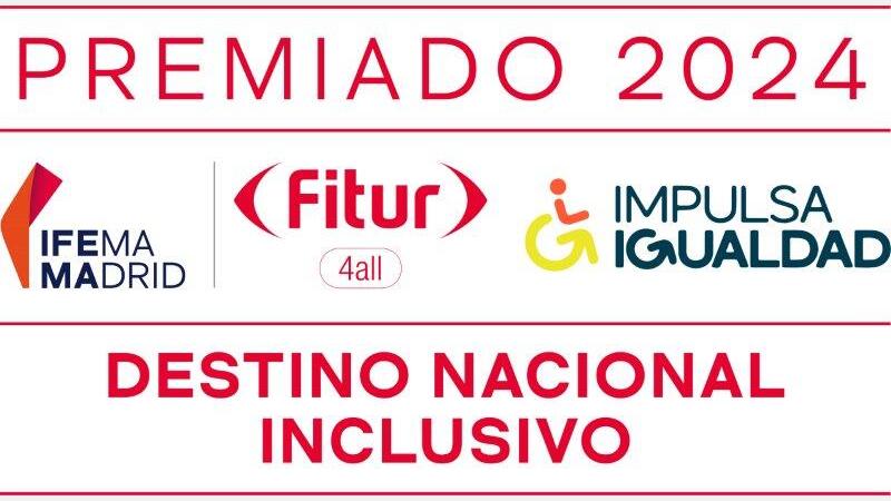 POSTER 2024 INCLUSIVE NATIONAL DESTINATION AWARD